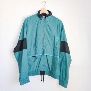 Vintage Speedo Jacket